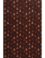 Pikkukuuset -puuvilla (2 väriä)